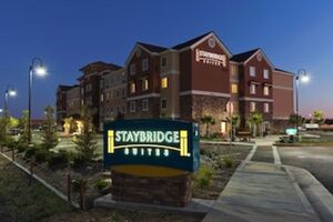 Picture of Staybridge Suites Rocklin Roseville Area an IHG Hotel
