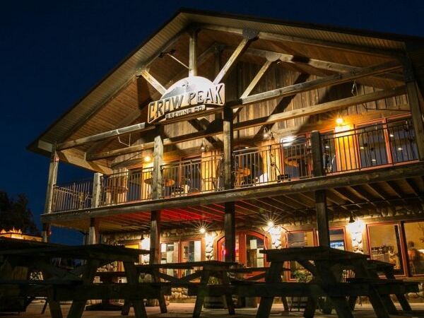 Picture of Crow Peak Brewing Company