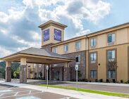 Picture of Sleep Inn & Suites Cumberland