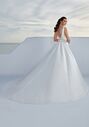 Justin Alexander 88071 Wedding Dress - thumbnail - 4