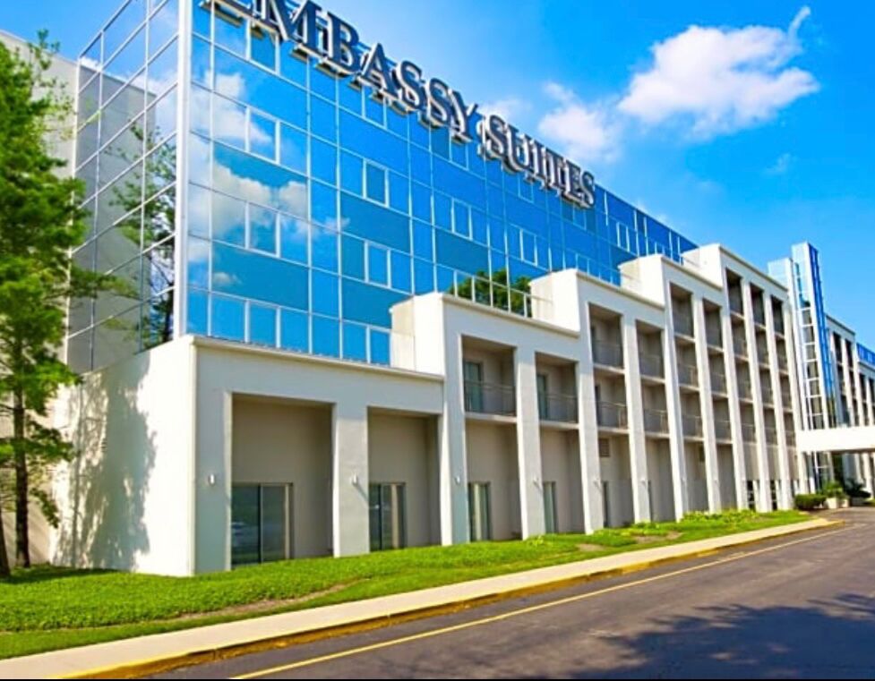 Picture of Embassy Suites by Hilton