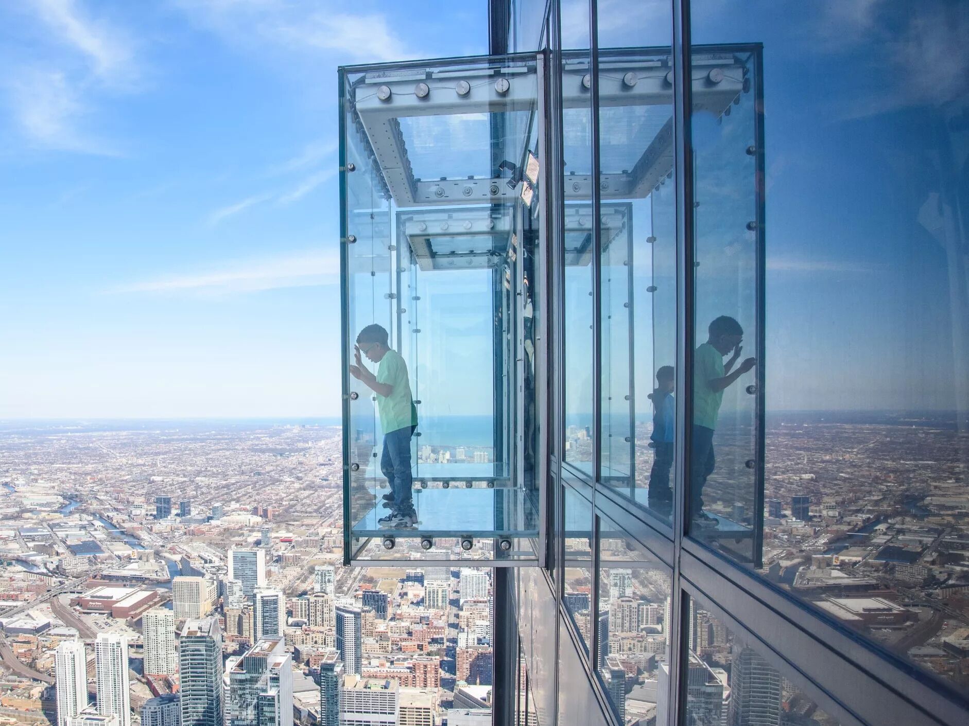 Picture of Willis Tower