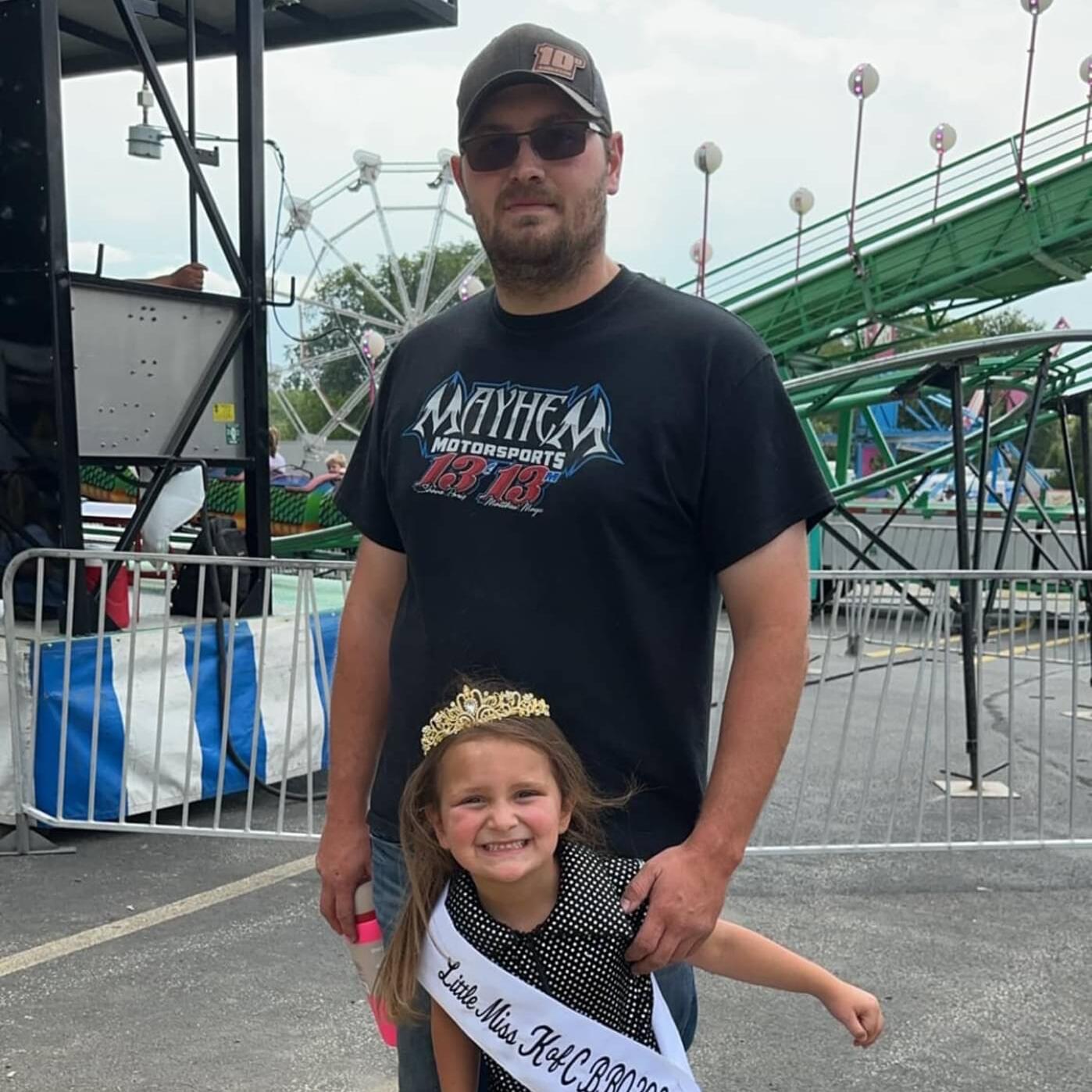 Dakota Anderson