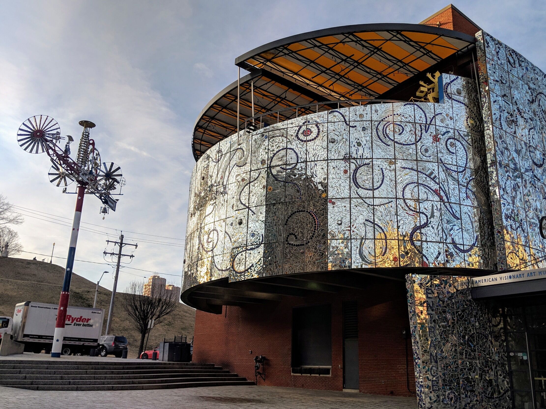 Picture of American Visionary Art Museum