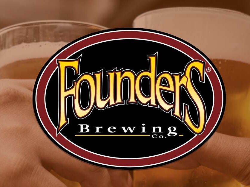 Picture of Founders Brewing Co