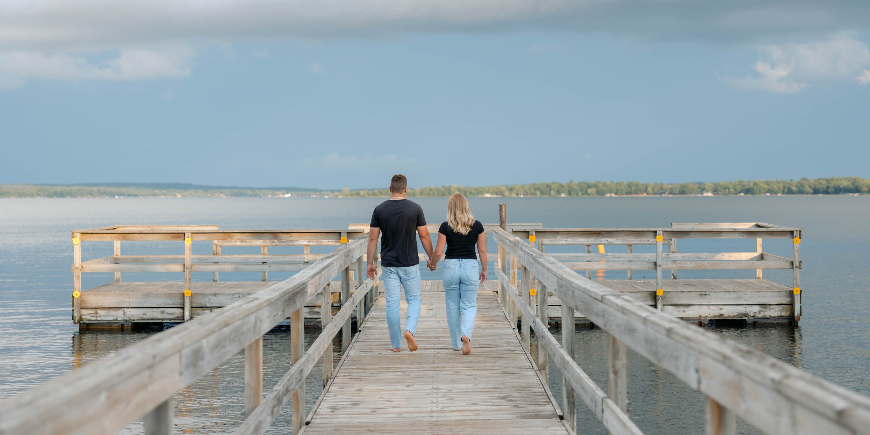 Jaye & Luke Home Page Banner