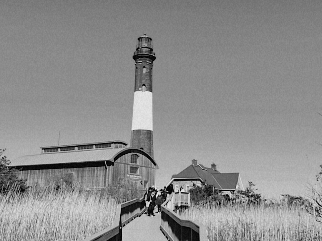 Picture of Robert Moses State Park - Long Island