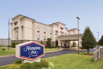 Picture of Hampton Inn Siloam Springs