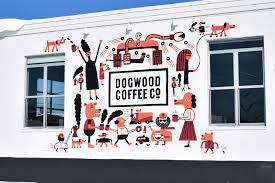 Picture of Dogwood Coffee - St. Paul