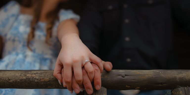 Tyler & Kaylee Home Page Banner