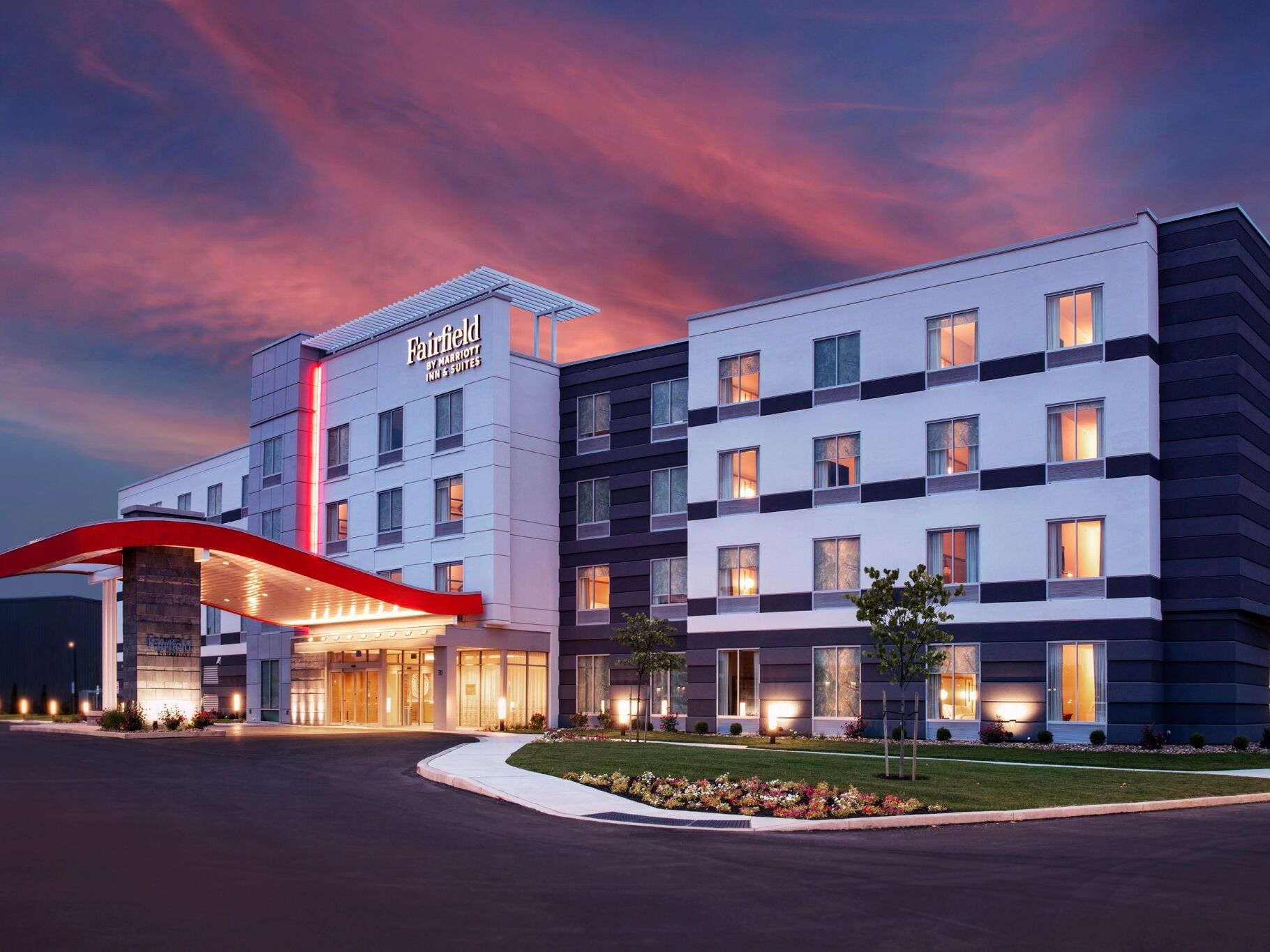 Picture of Fairfield Inn & Suites by Marriott Lewisburg