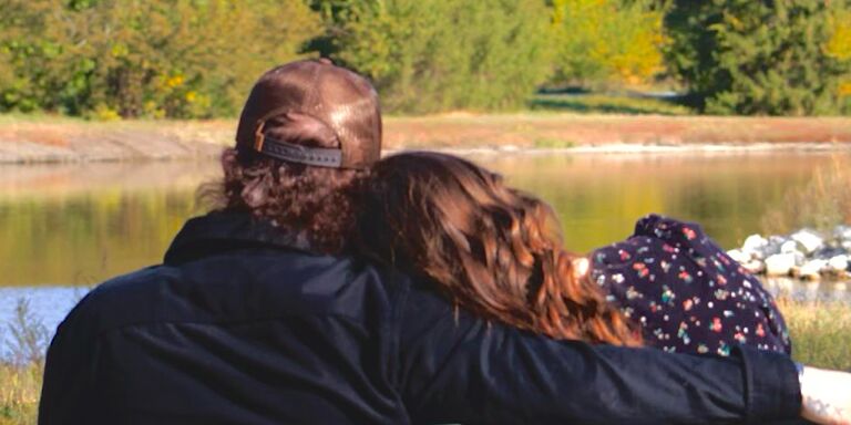 Sophie & Ryan Home Page Banner