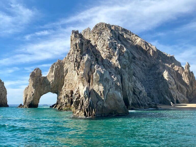 Picture of Los Cabos Bucket List