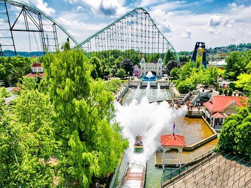 Picture of Kennywood