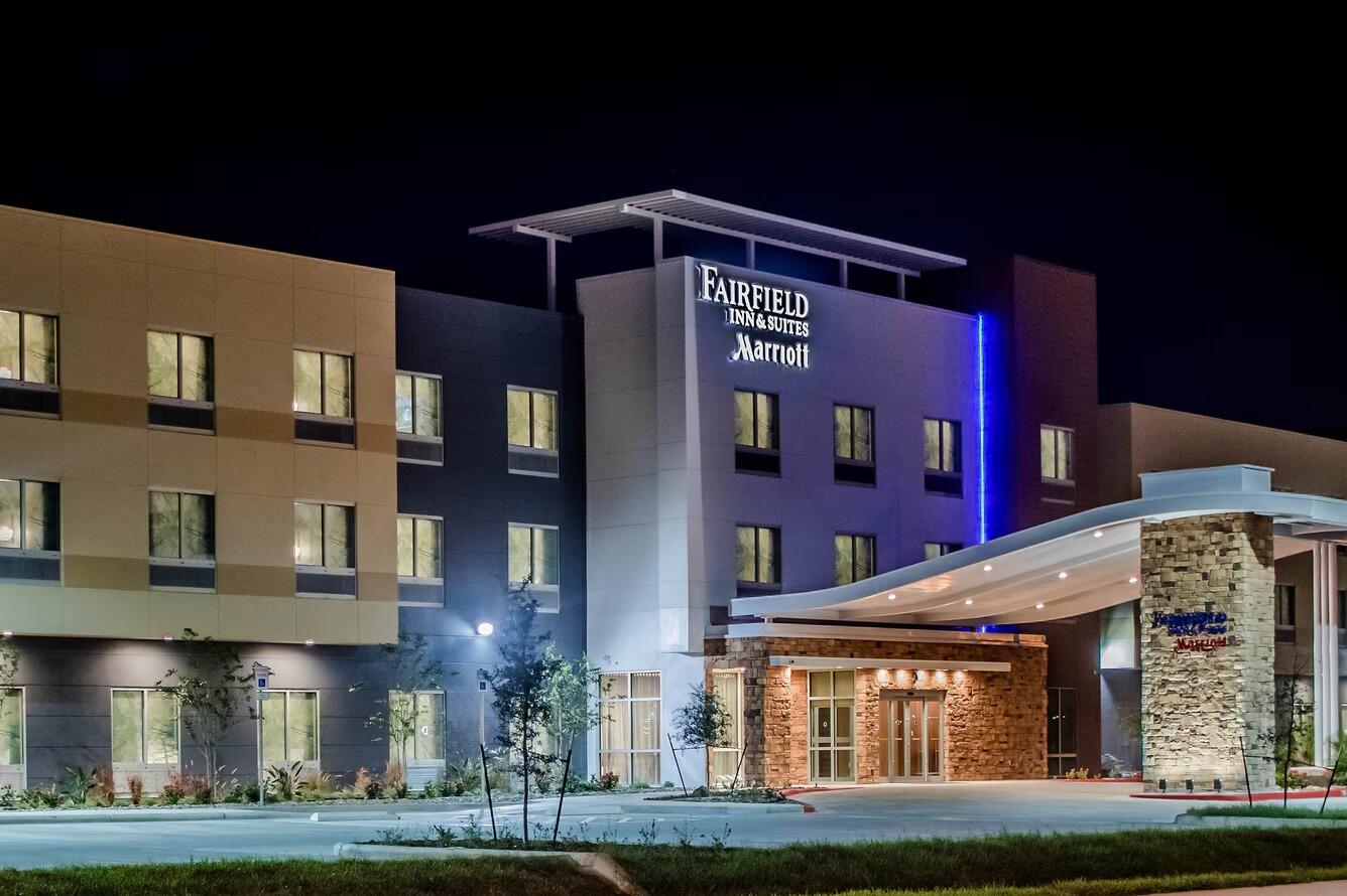 Picture of Fairfield by Marriott Inn & Suites Brownsville North