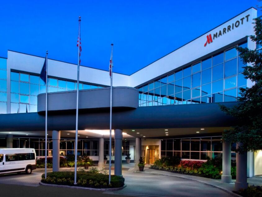 Picture of Marriott Melville Long Island