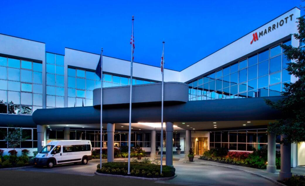 Picture of Marriott Melville Long Island