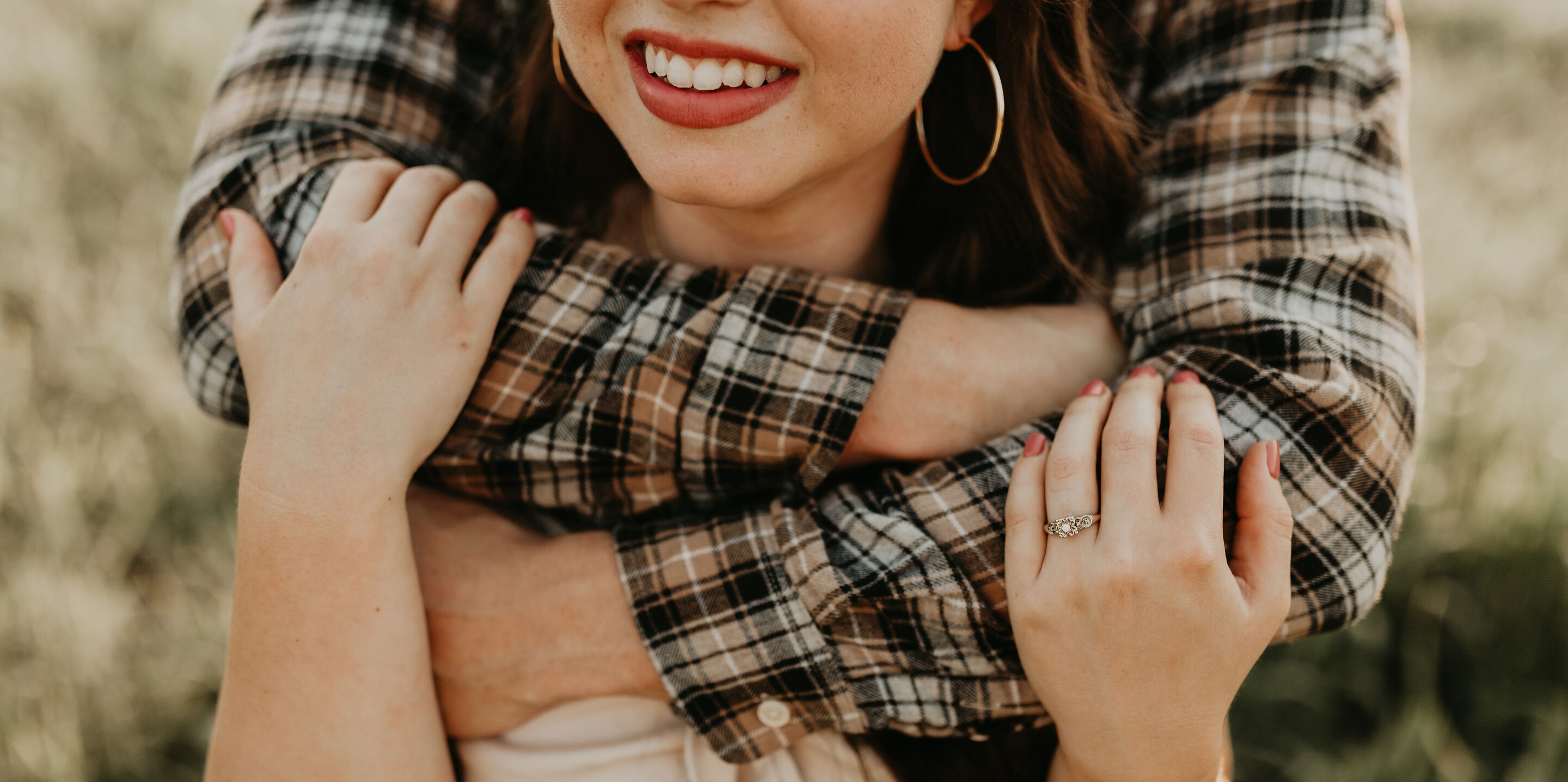 Makayla & Tom Home Page Banner