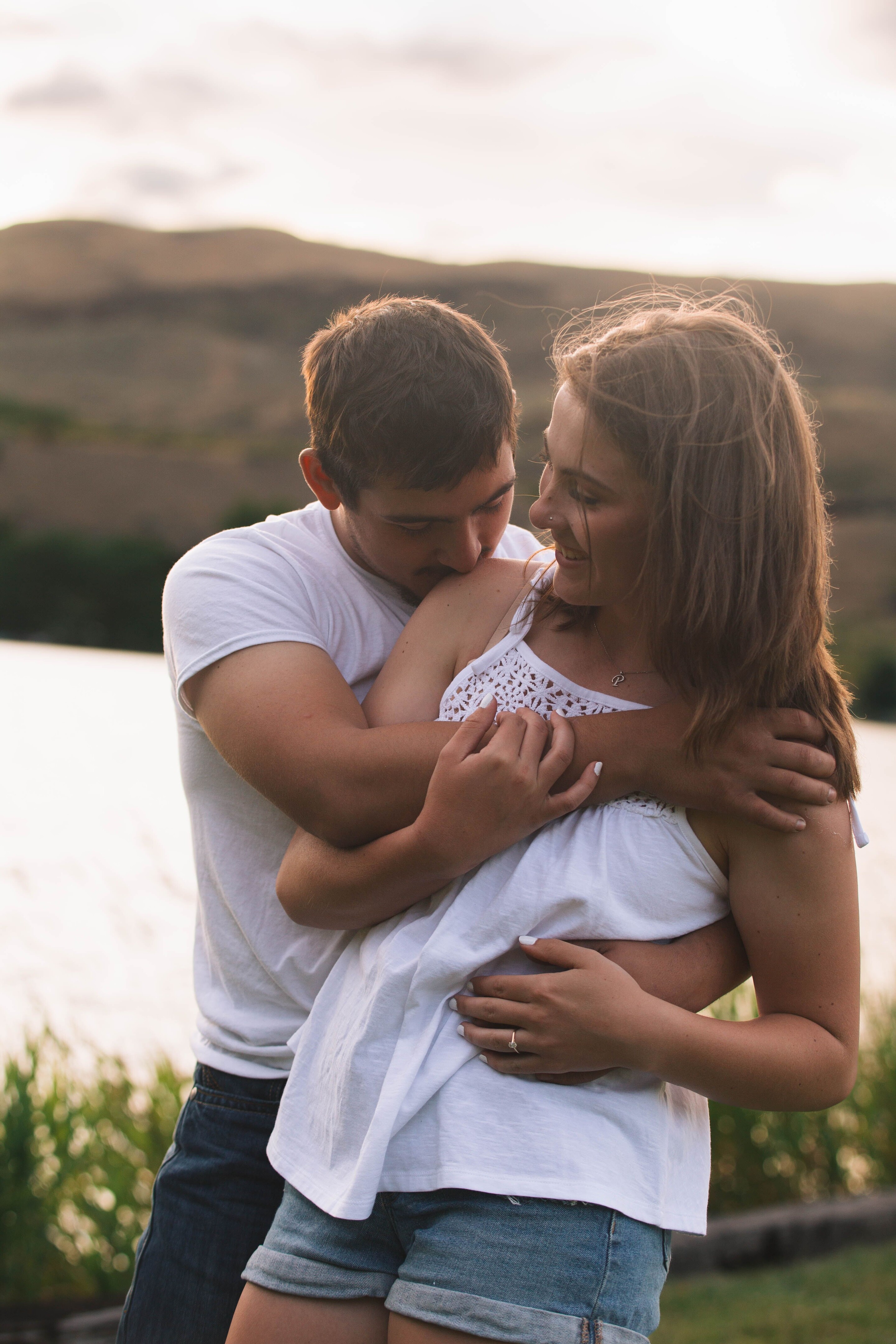 Lily & Tyge Home Page Banner