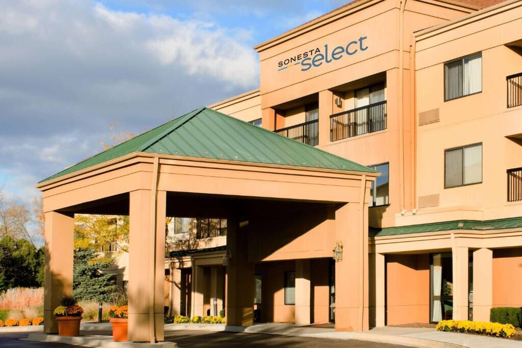 Picture of Sonesta Select