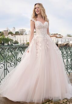 Sottero and Midgley BISETTE Ball Gown Wedding Dress