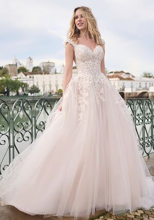 Sottero and Midgley BISETTE Ball Gown Wedding Dress