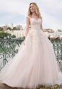 Sottero and Midgley BISETTE Ball Gown Wedding Dress - thumbnail - 1