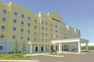 Picture of Hampton Inn & Suites Vicksburg