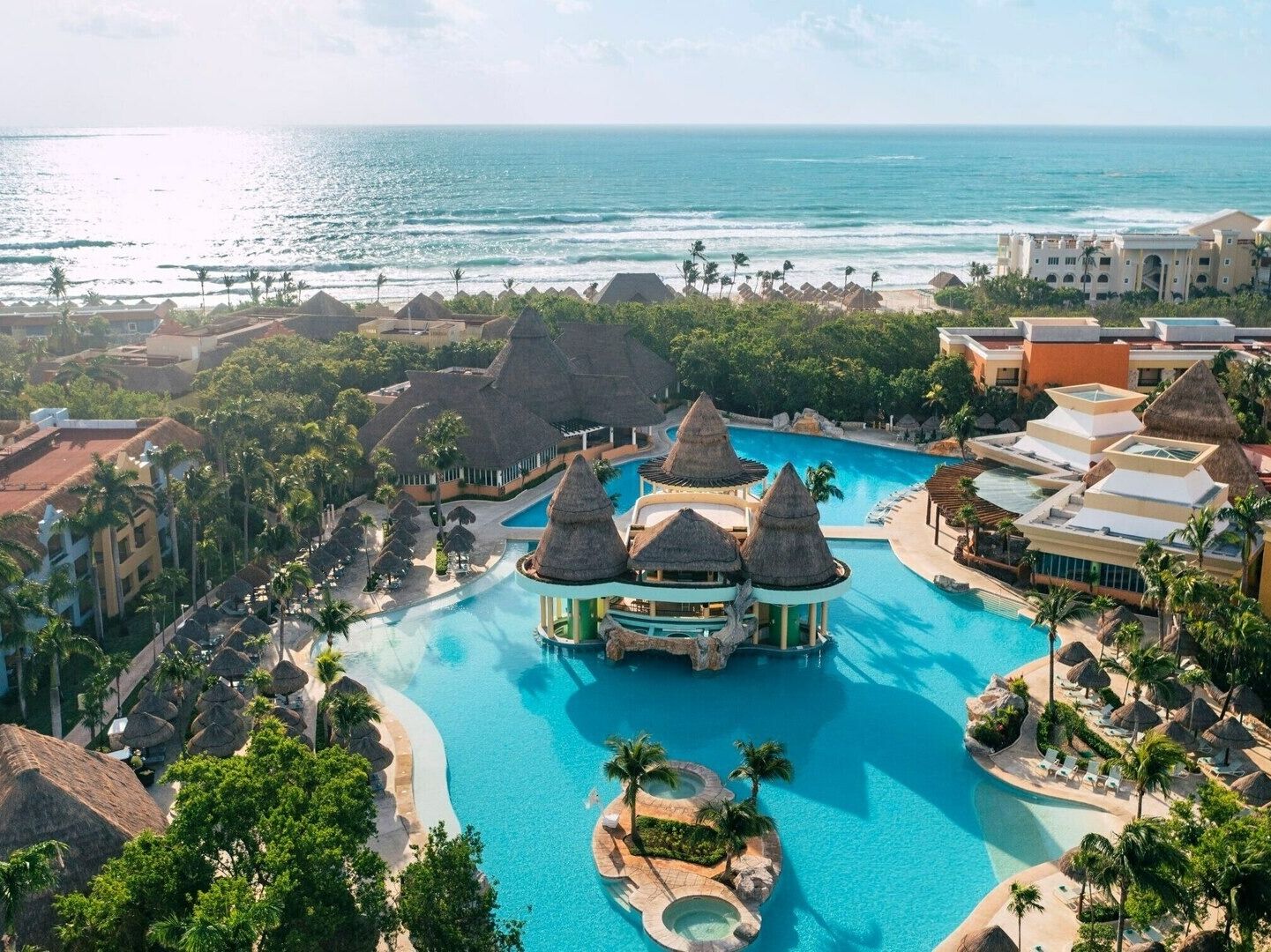 Picture of Iberostar Selection Paraíso Lindo