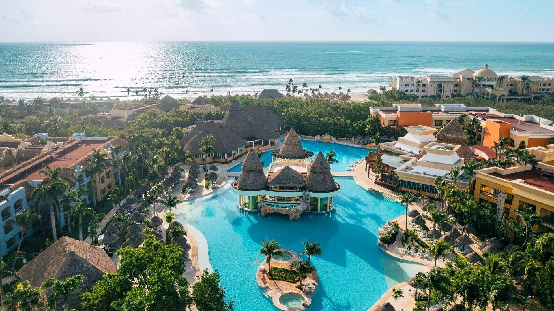 Picture of Iberostar Selection Paraíso Lindo