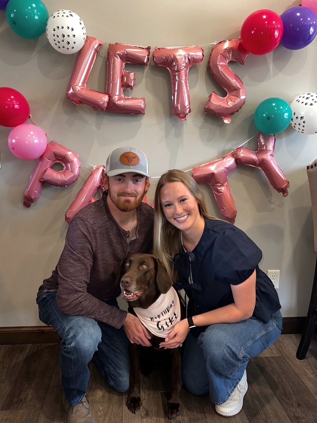 Picture of Nelli is 4 !!