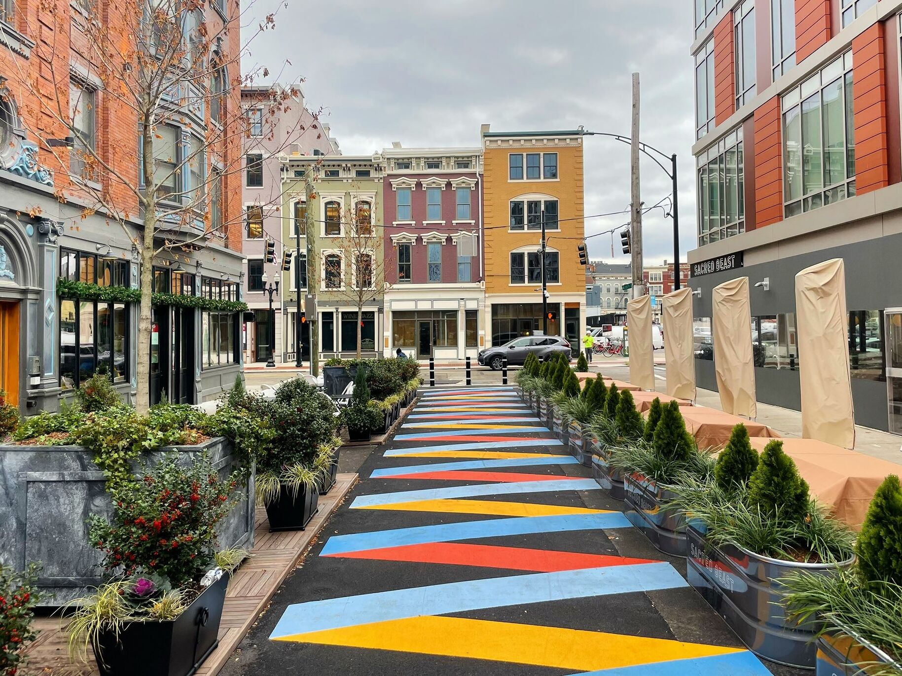 Picture of Over-the-Rhine National Historic District
