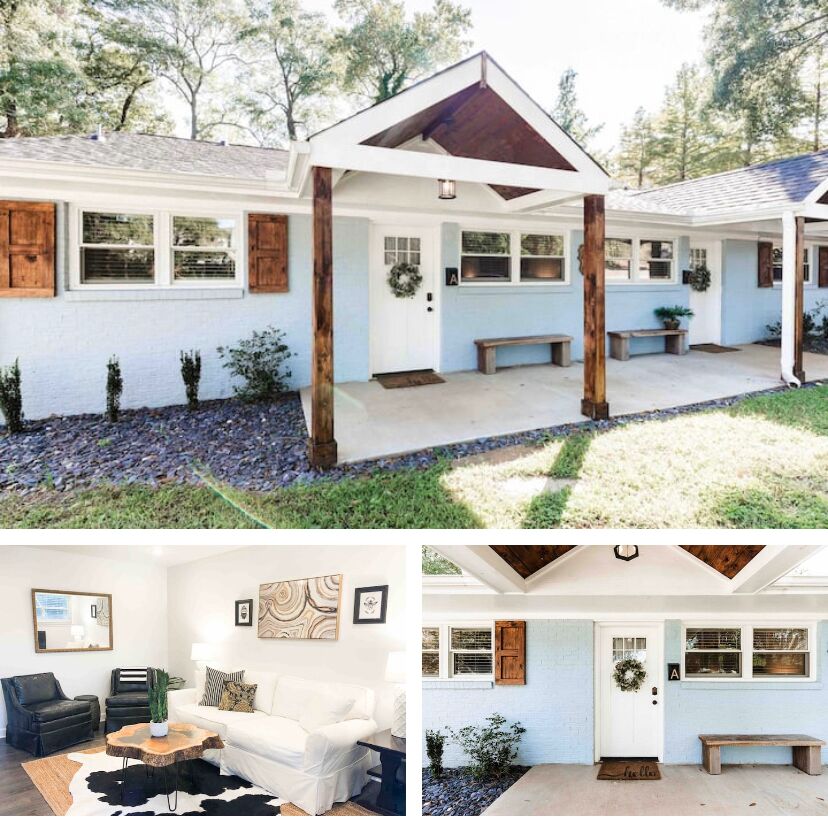 Picture of Better Blue Bungalow
