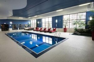 Picture of Four Points by Sheraton Winnipeg South