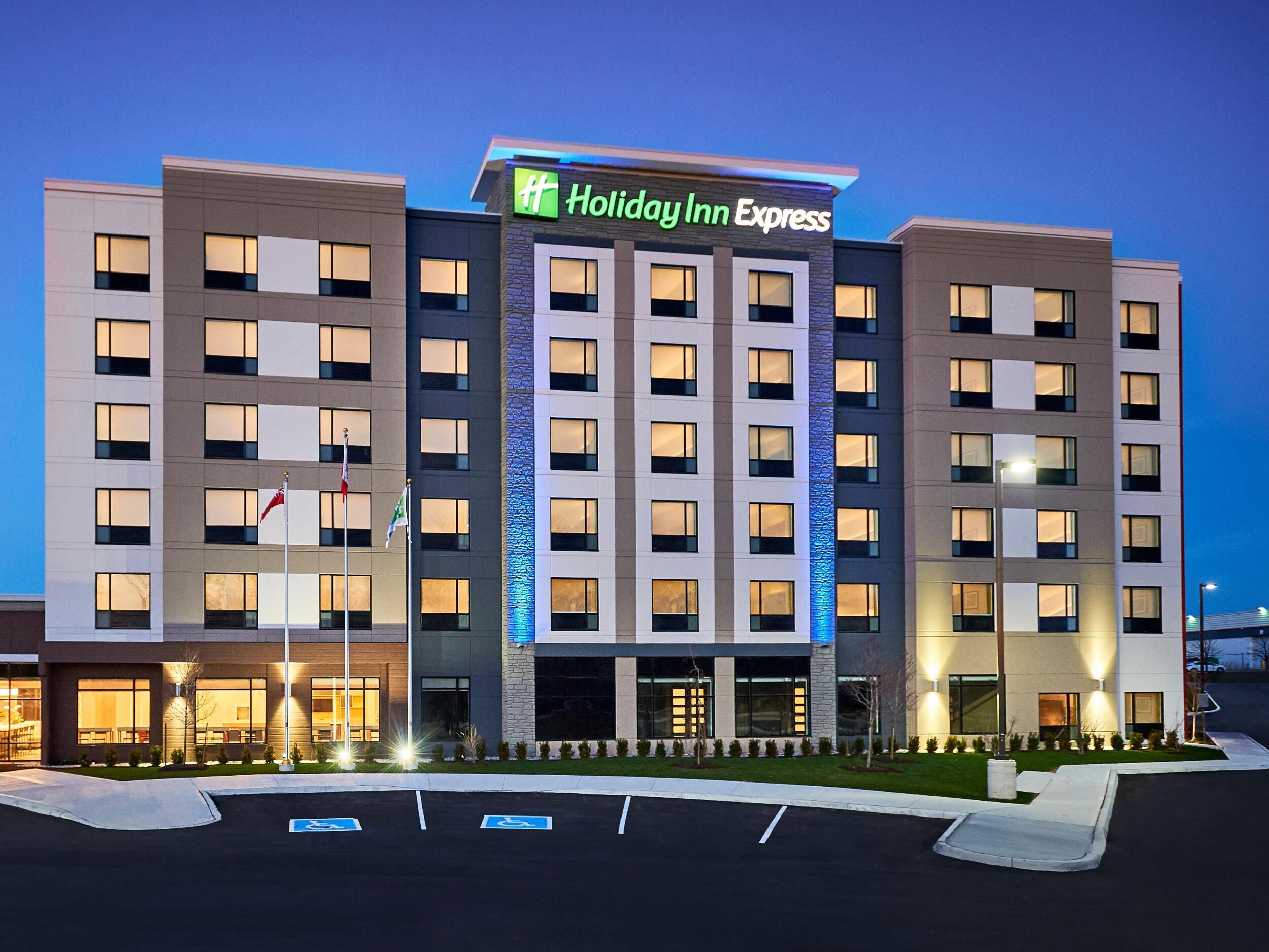 Picture of The Holiday Inn