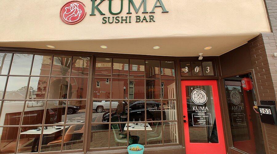 Picture of Kuma Sushi Bar