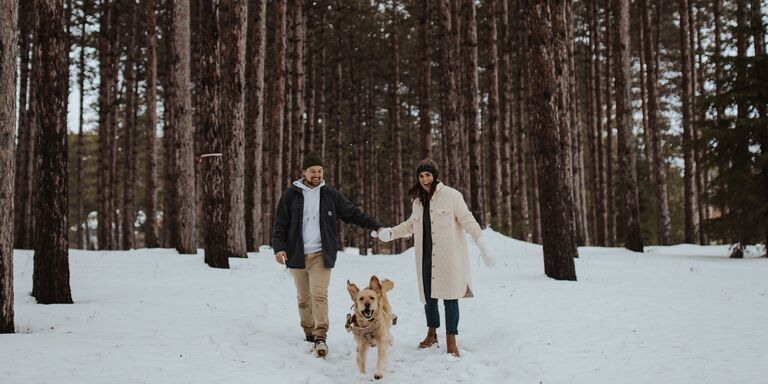 Katie  & Alex Home Page Banner