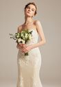 AW Bridal AW Monica Wedding Dress Mermaid Wedding Dress - thumbnail - 2