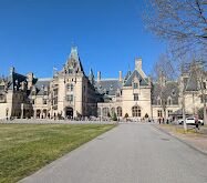 Picture of Biltmore Estate