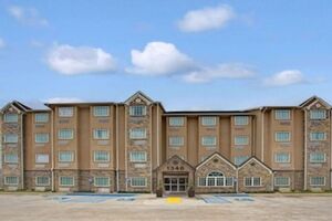 Picture of Microtel Inn & Suites by Wyndham Cartersville