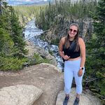 Kelsey Dalstrom 