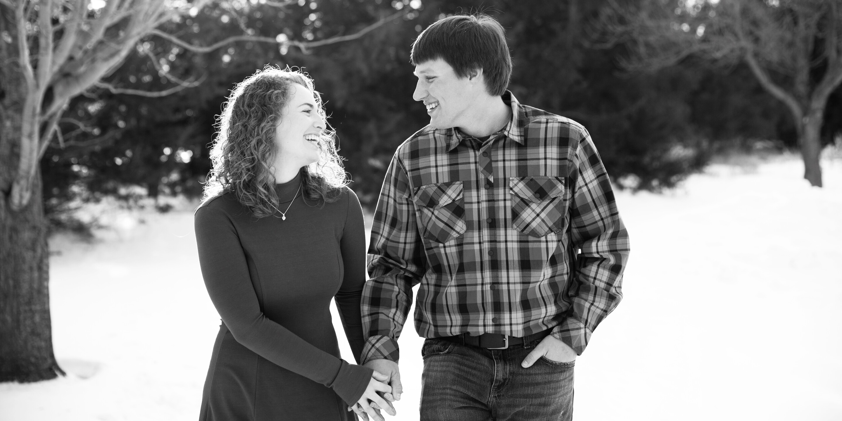 Ashley  & Clayton Home Page Banner