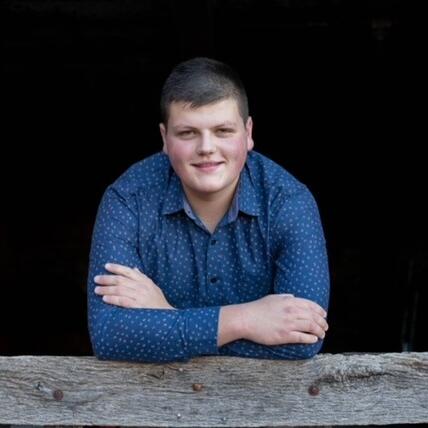 Brady DeYoung