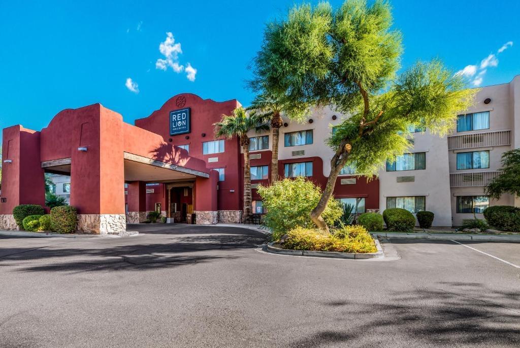 Picture of Red Lion Inn & Suites Goodyear Phoenix W