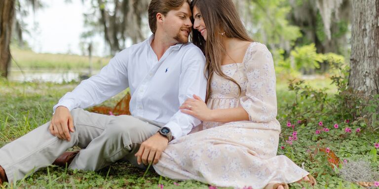 Chris & Krystal Home Page Banner
