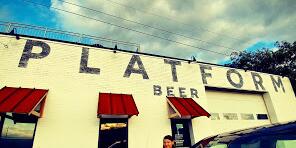 Picture of Platform Beer Co