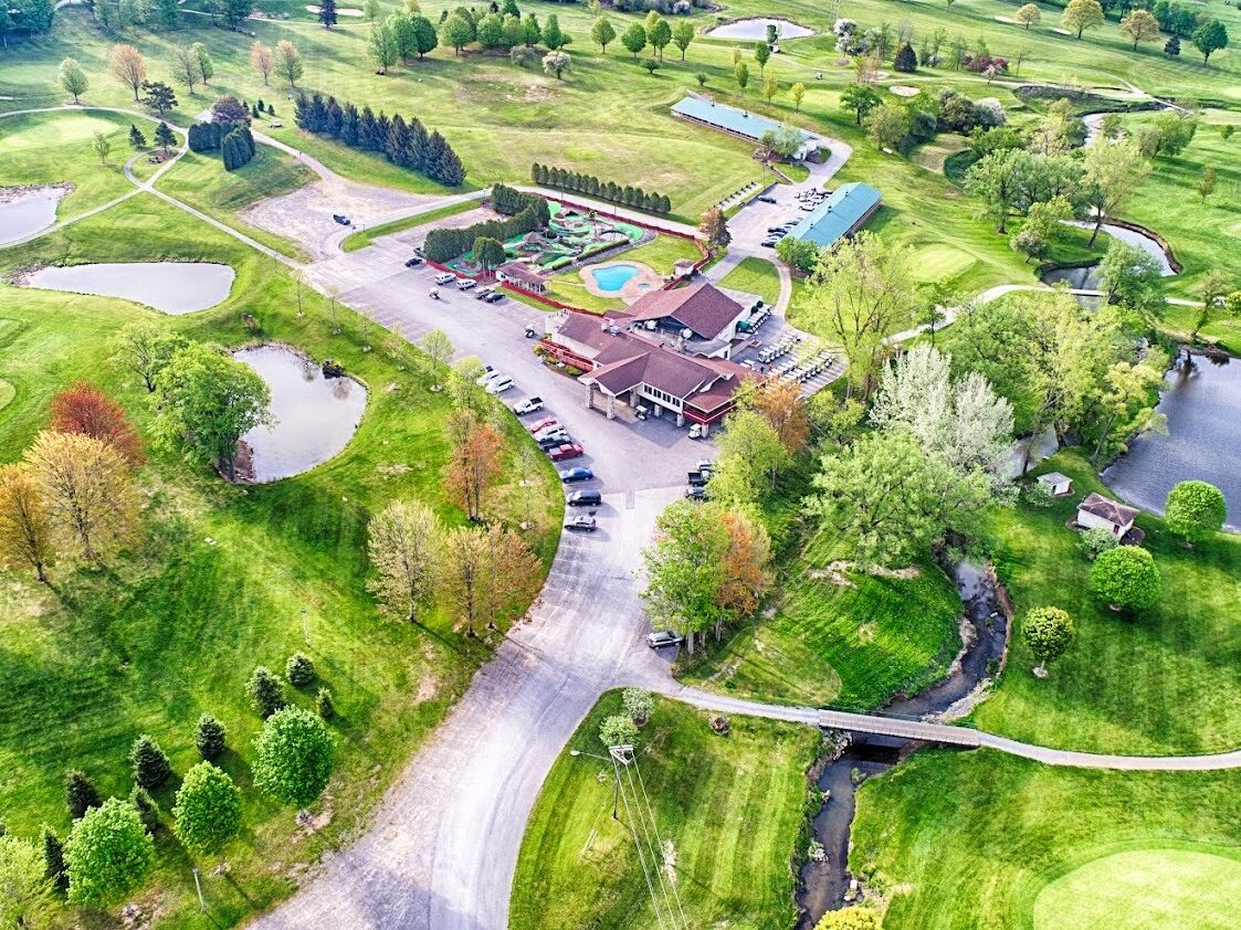 Picture of Byrncliff Golf Resort & Banquets