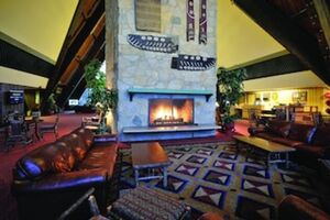 Picture of Hueston Woods Lodge & Conference Center