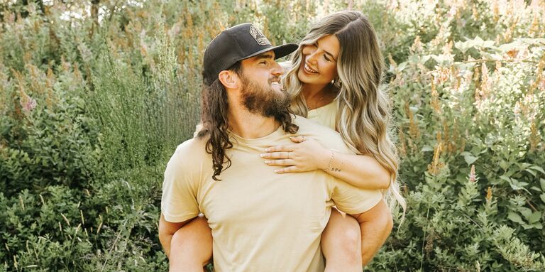 Addi & Cody Home Page Banner