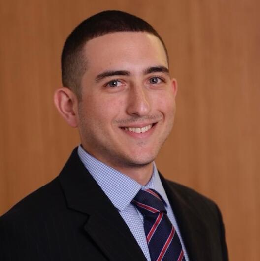 Tom Granovsky